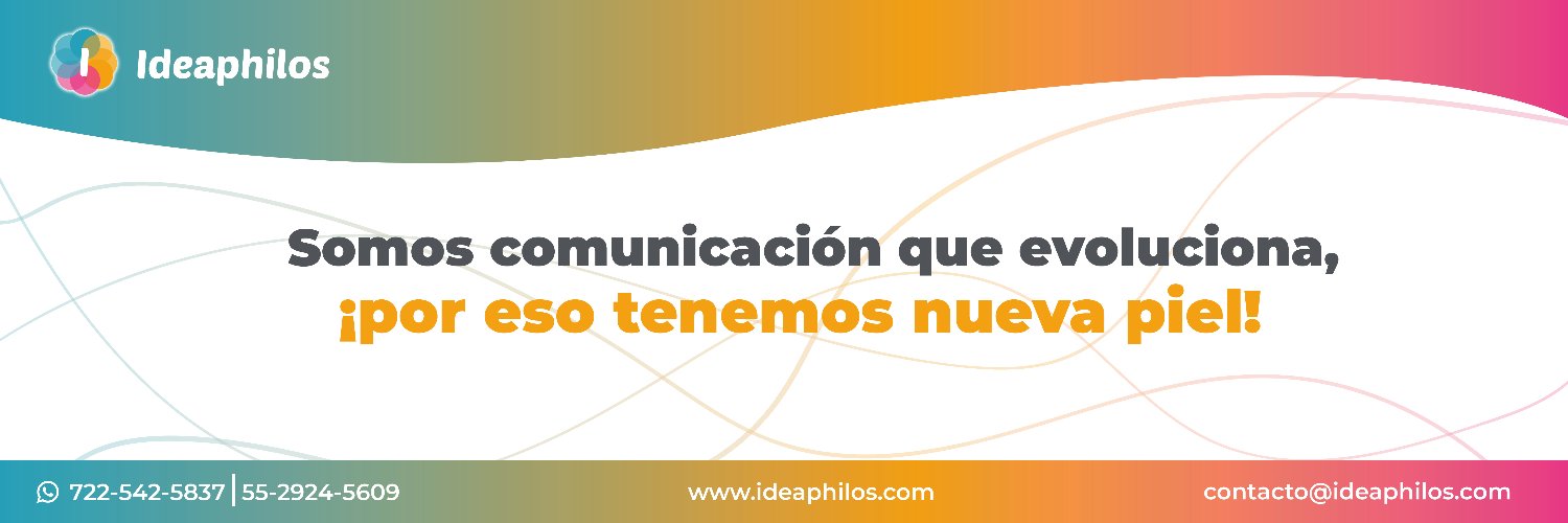 Ideaphilos's profile banner image
