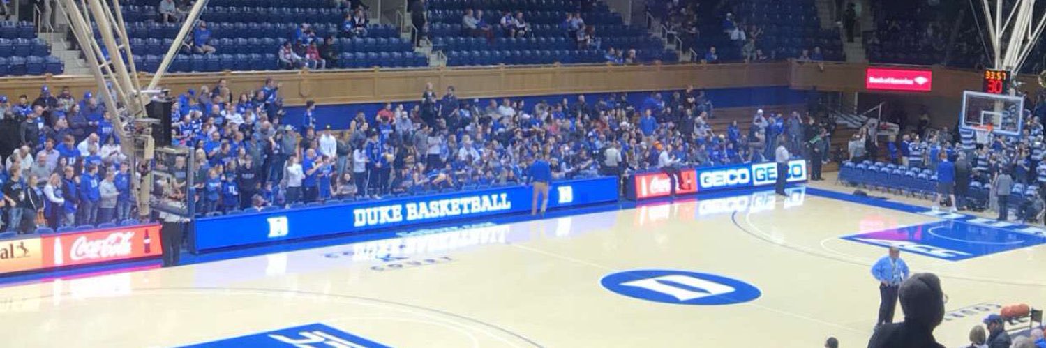 ɹǝʇunH Badgett banner