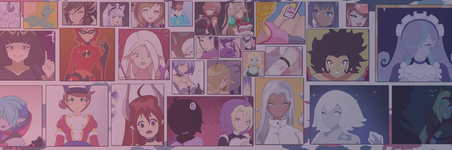 dbPalette's profile banner image