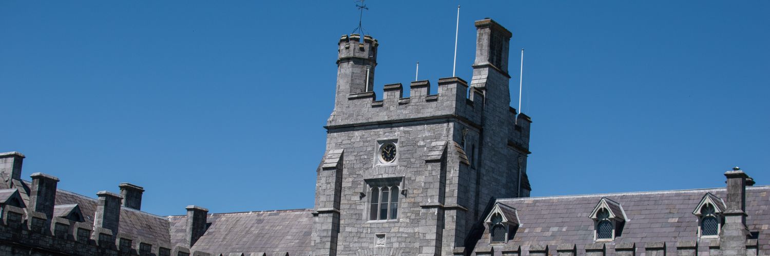 UCC Chemical Society banner