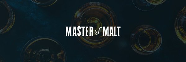 MasterOfMalt Profile Banner