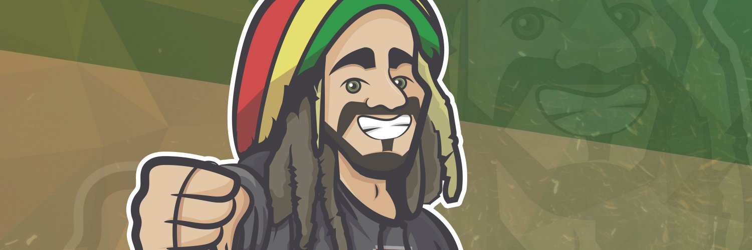 RastaGamerthc's profile banner image