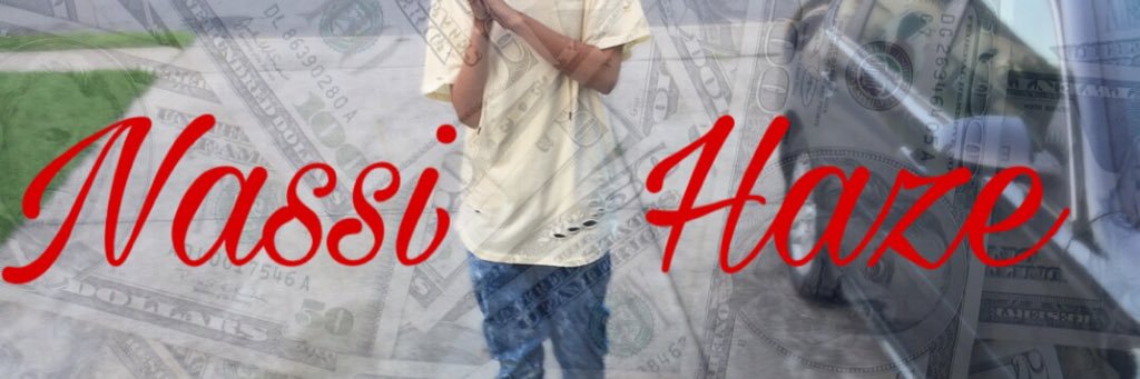 iamnassihaze's profile banner image