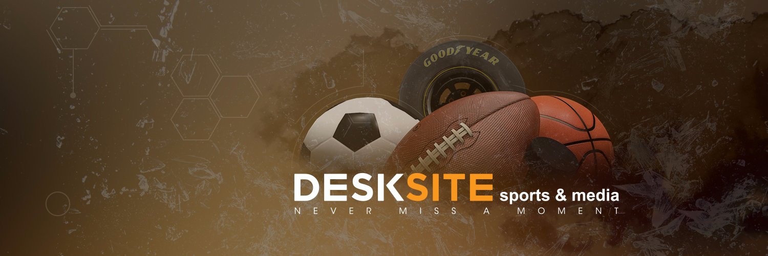 DeskSite's profile banner image