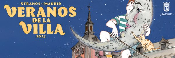 MADRID Profile Banner