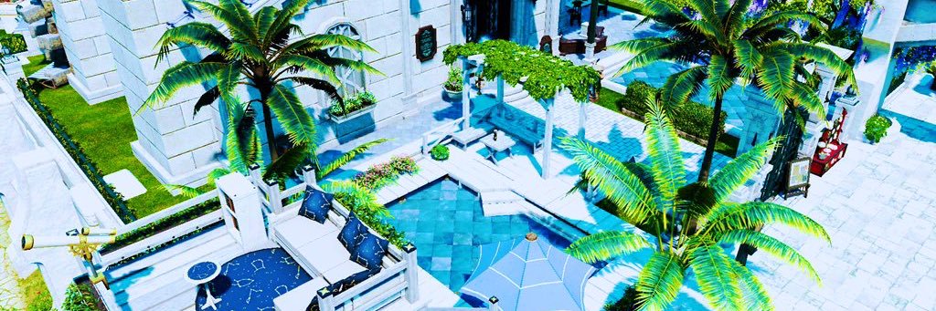 Šö-kï❖Aegis banner