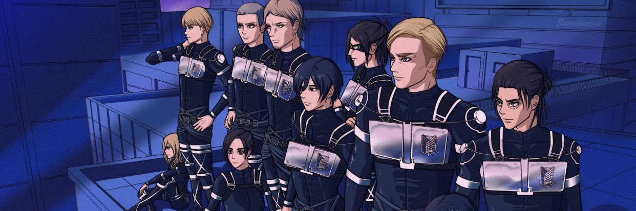 Sylvie (The Scientist) banner