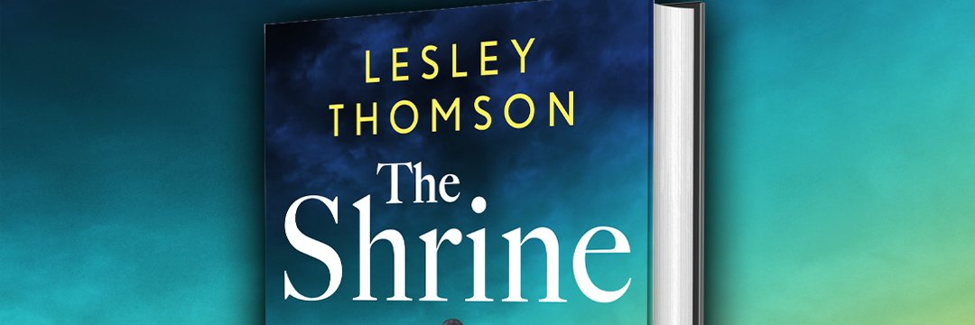 LesleyjmThomson's profile banner image
