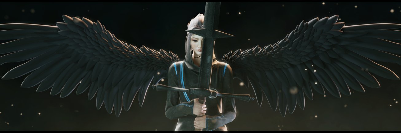 Azza2bad's profile banner image