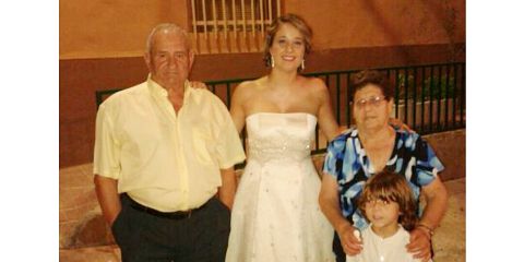 Carmen Gómez Chacón banner