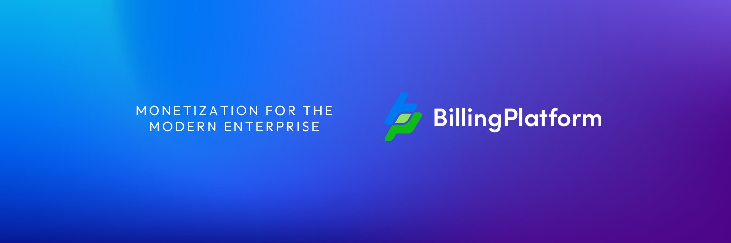BillingPlatform banner
