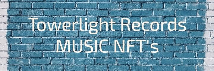Towerlight Records banner