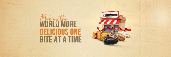 Breadliner1 Profile Banner