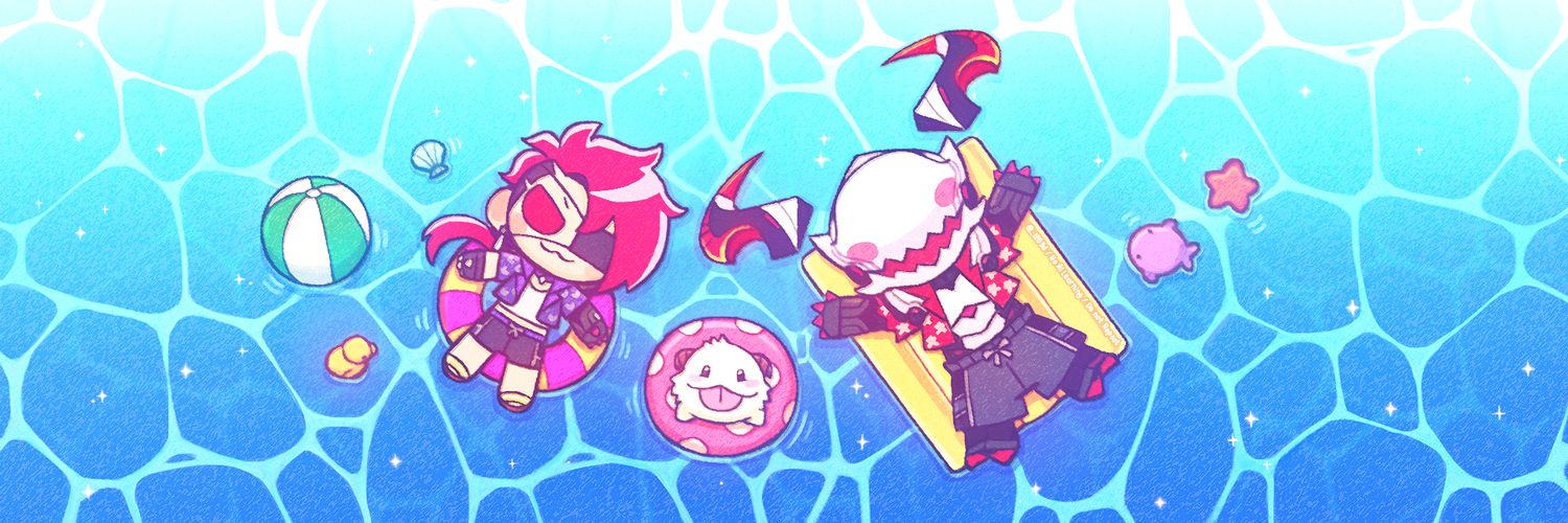 개's banner