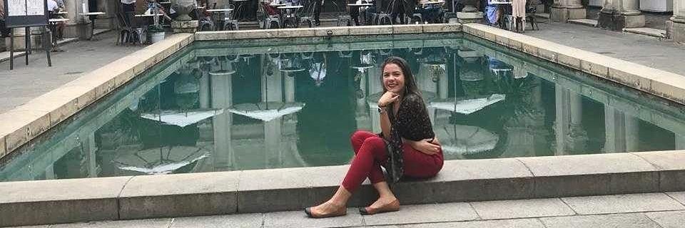 Veronicaaveiro9's profile banner image