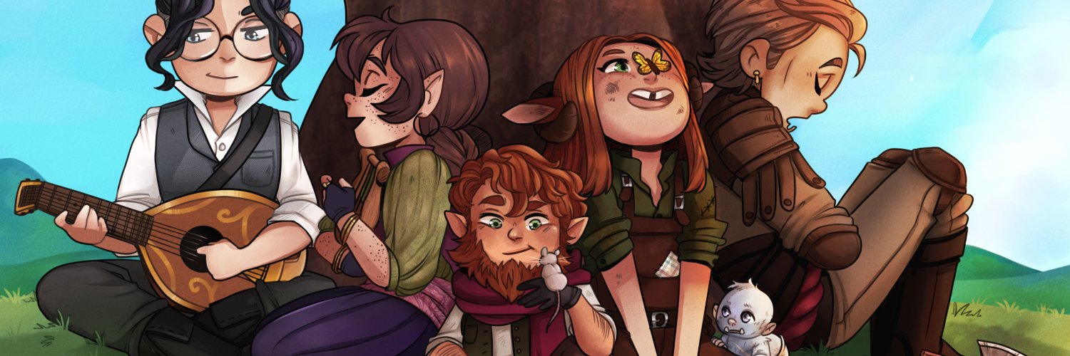 RamiTabari's profile banner image