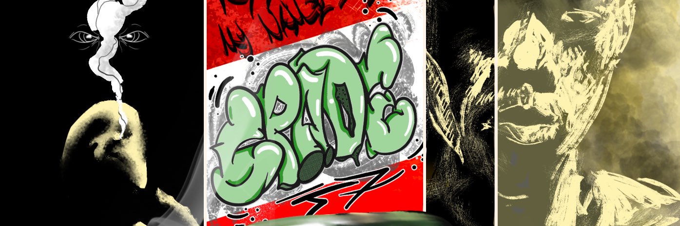 blankcheckblues's profile banner image