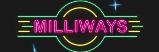 📚😎Lori 😎📚 banner