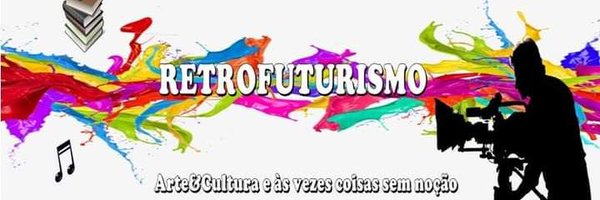 RetrofuturismoC Profile Banner