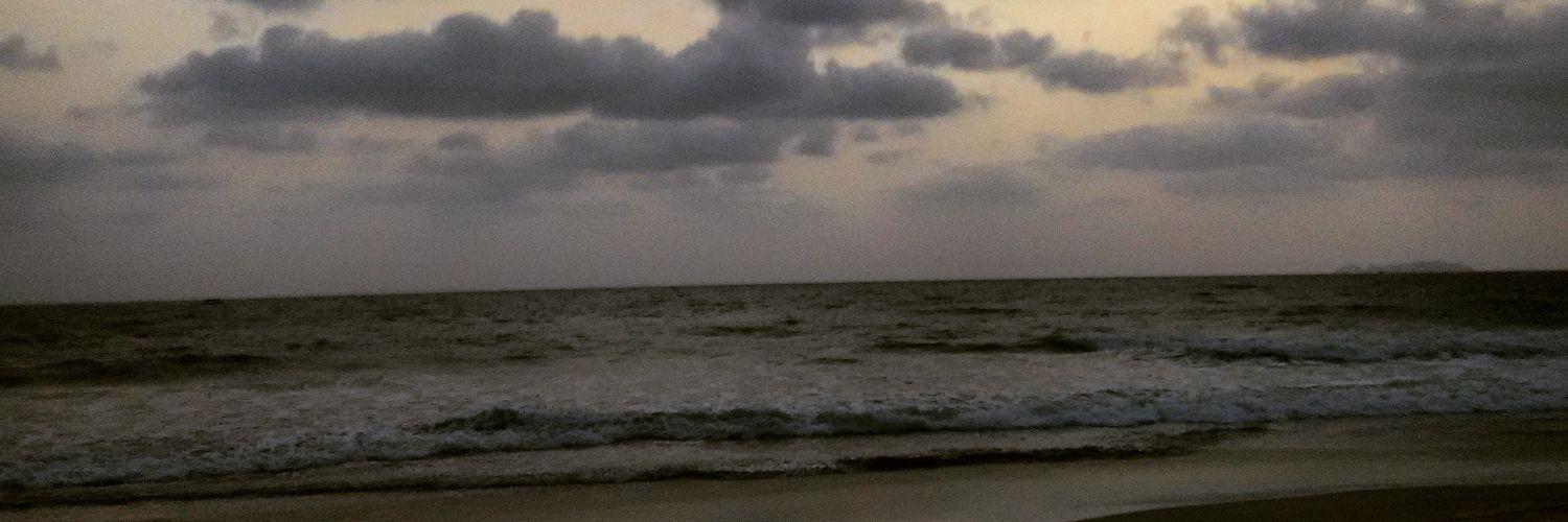 tejasoke's profile banner image