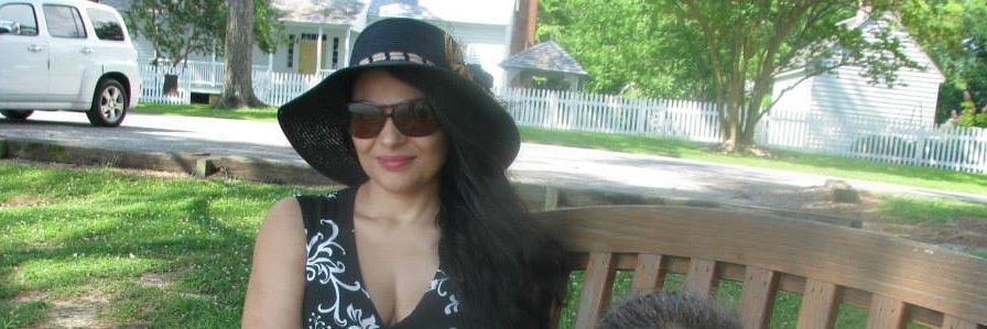 LadyAlvarezC's profile banner image