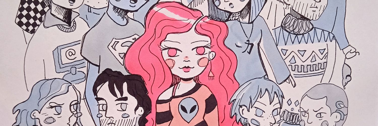 💀🎃 Mon S. Ter 🎃💀 banner