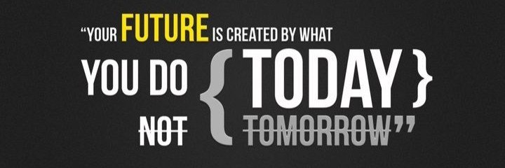 Aryldo César banner