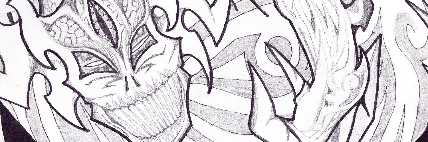 Goatllama's profile banner image