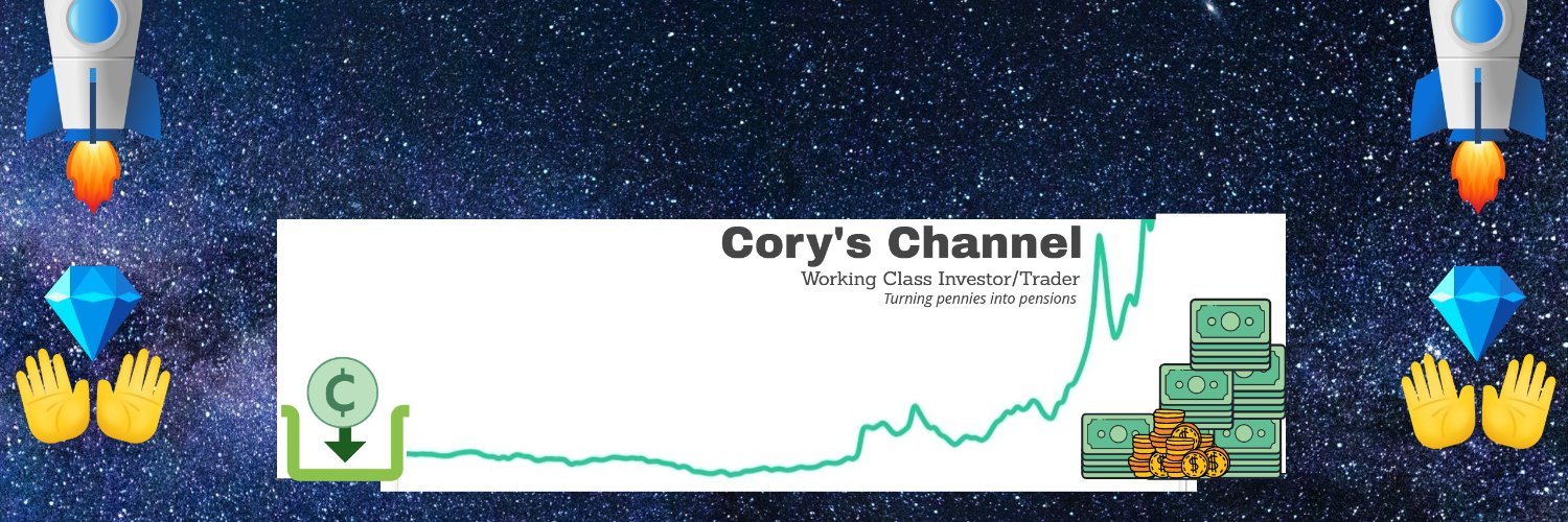 CWurld_Official's profile banner image