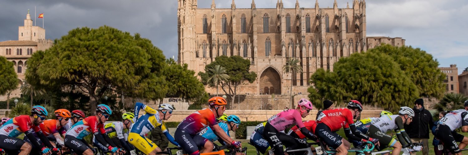 ChallengeMallorca banner