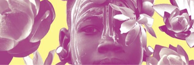 ImanAllie's profile banner image