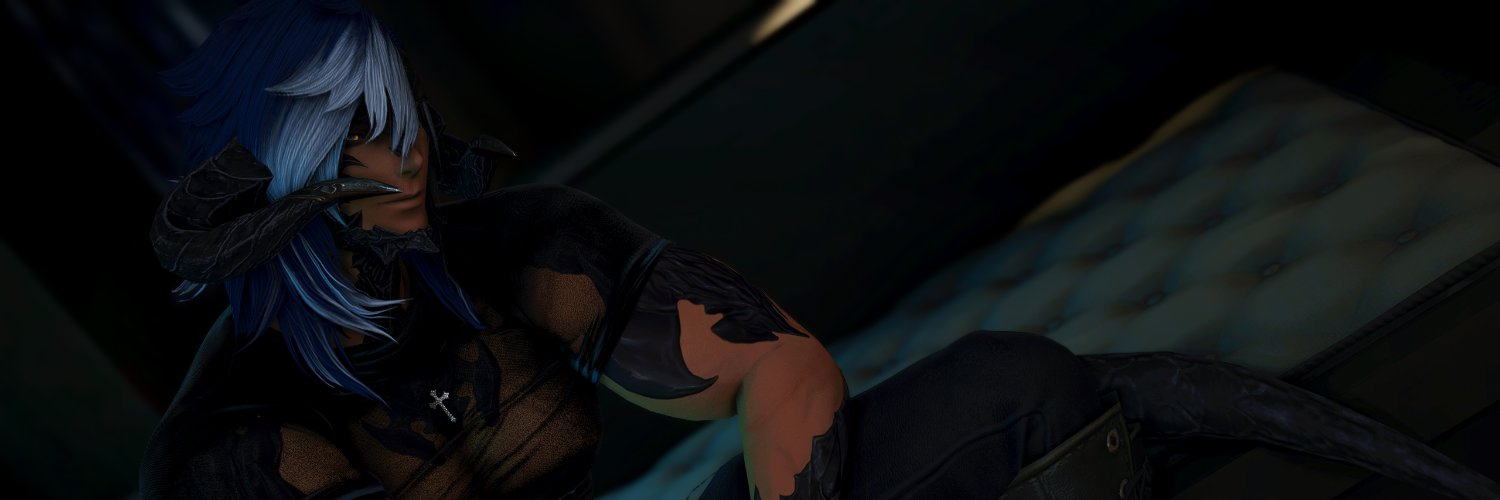 Ragnell banner