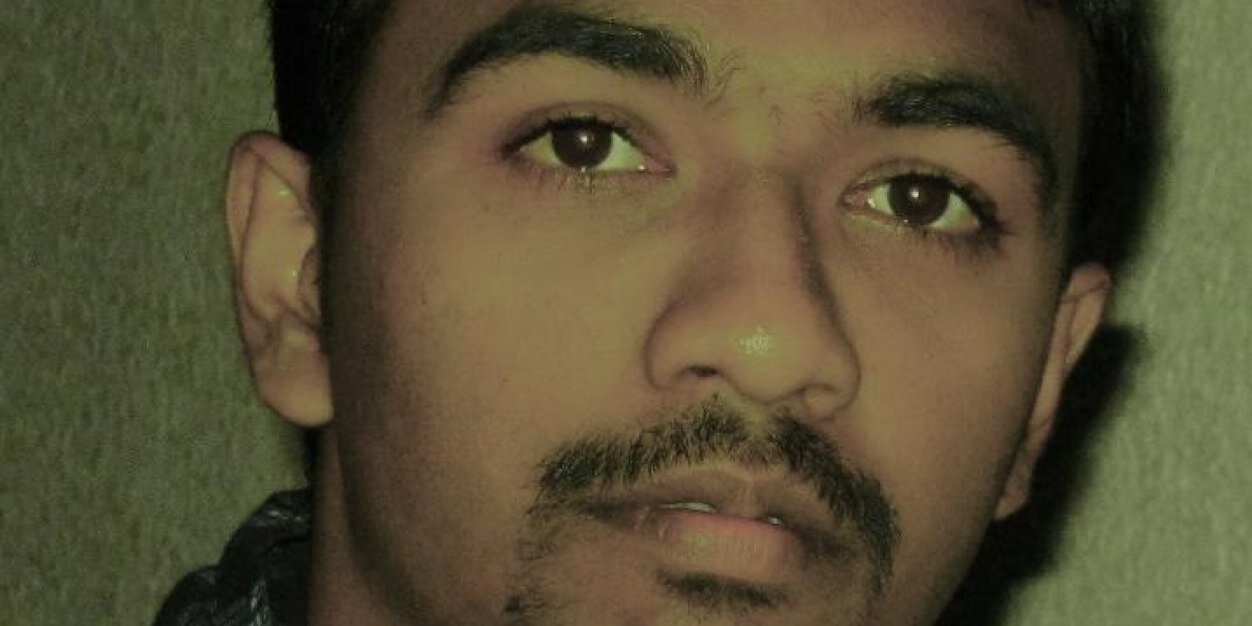 ajaskareem's profile banner image
