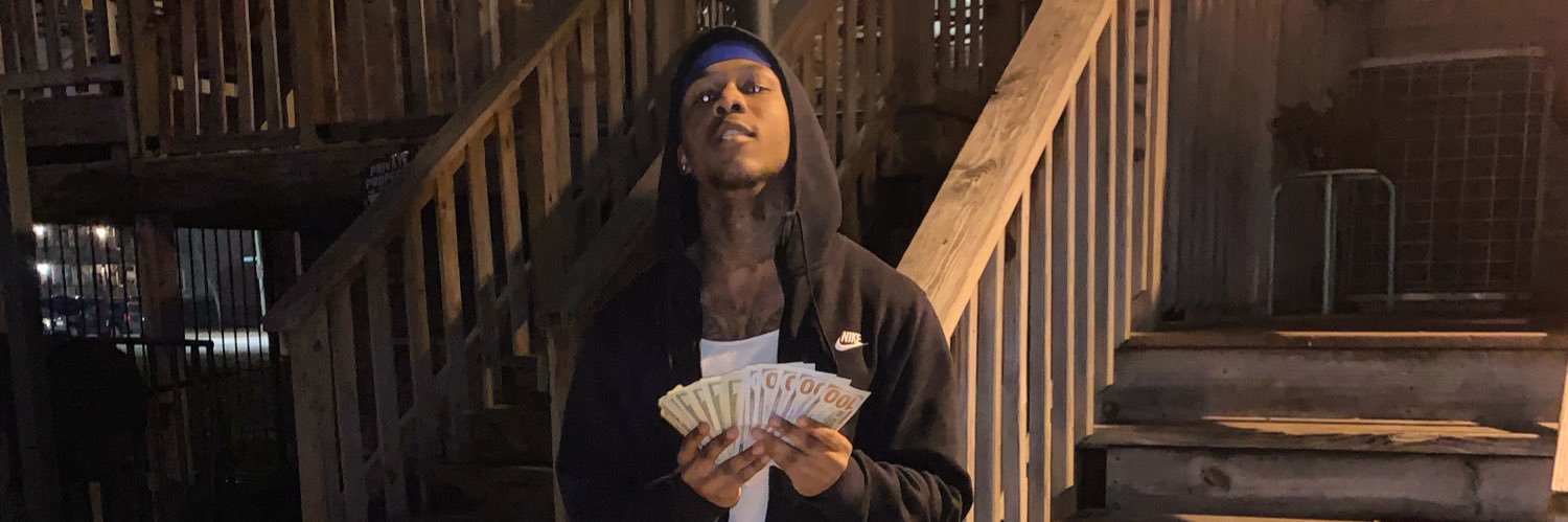 Tre4Stunna's profile banner image