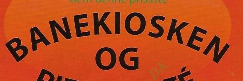 Frederik Larsen banner