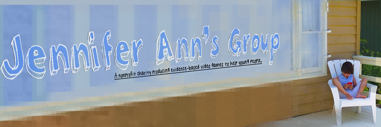 Jennifer Ann's Group® banner