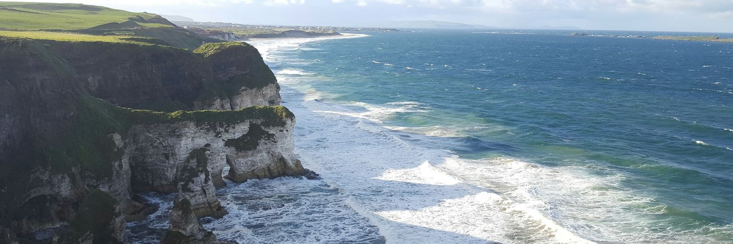 Rebecca Hunter banner