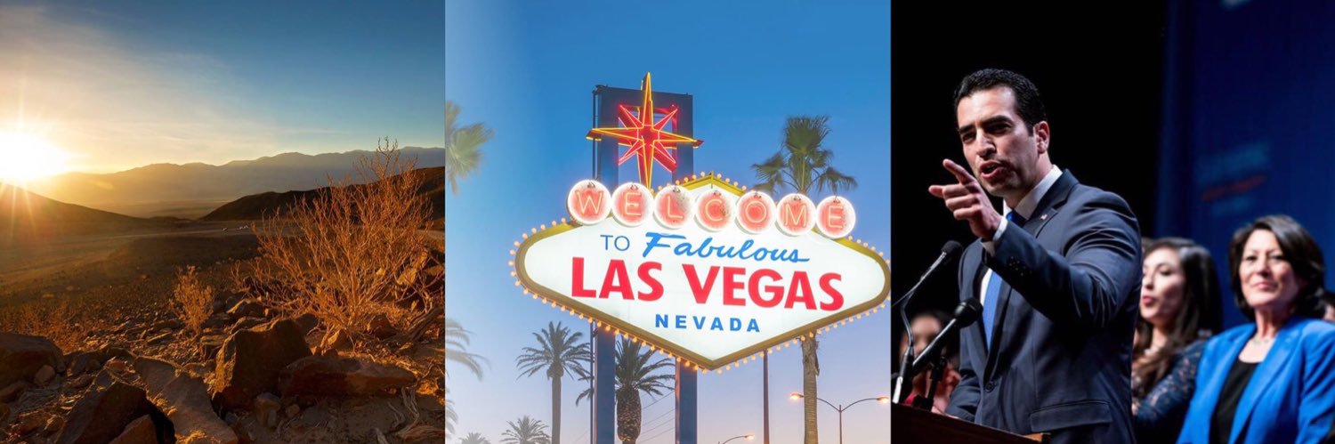 Rep. Ruben J. Kihuen banner