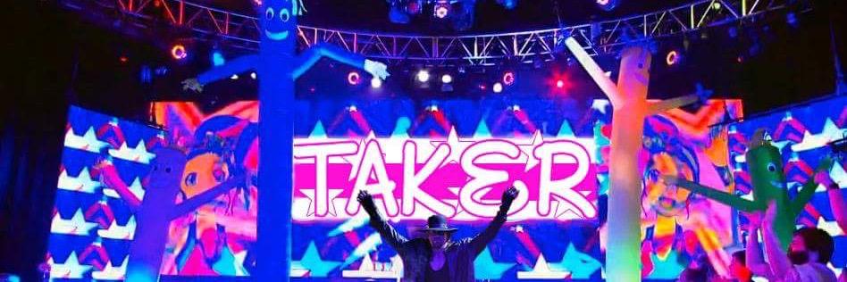Flea 🔞 banner