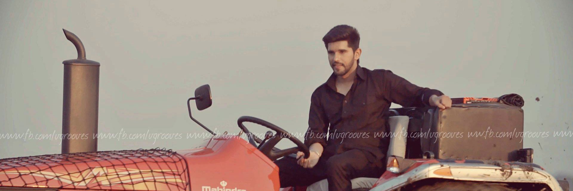 vgrooves's profile banner image
