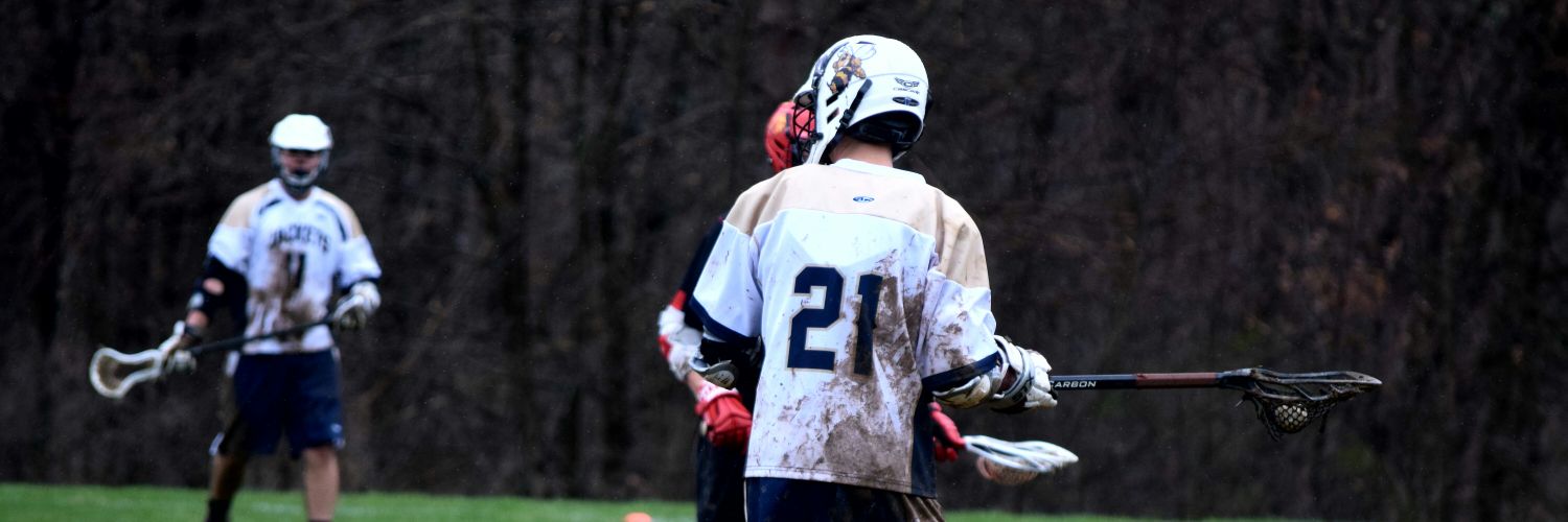 Freeport Lacrosse banner