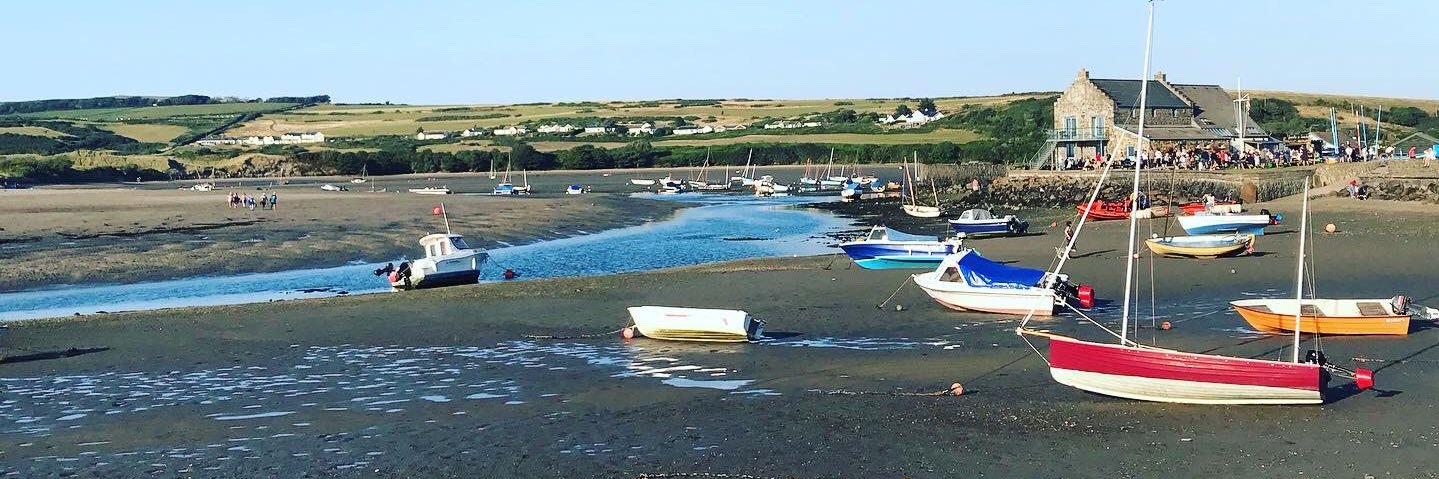 Dr Stacey Jones (PhD) banner