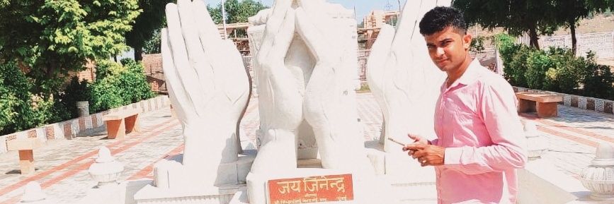 prakash76086's profile banner image