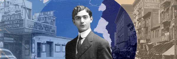 Irving_Berlin Profile Banner