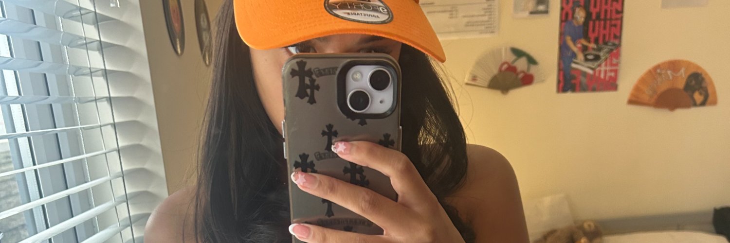 itzkarinagurl's profile banner image