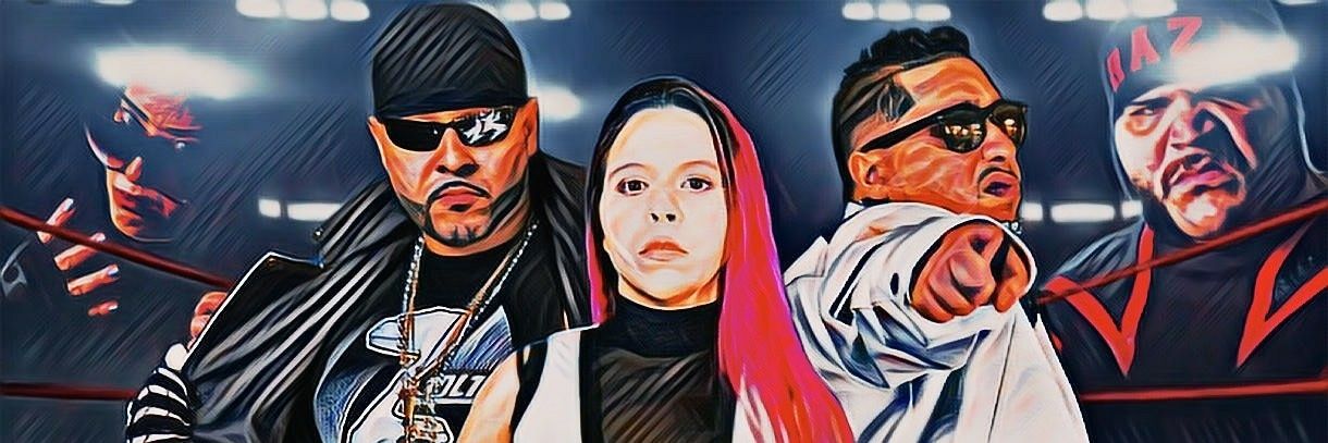 The_GO4T's profile banner image