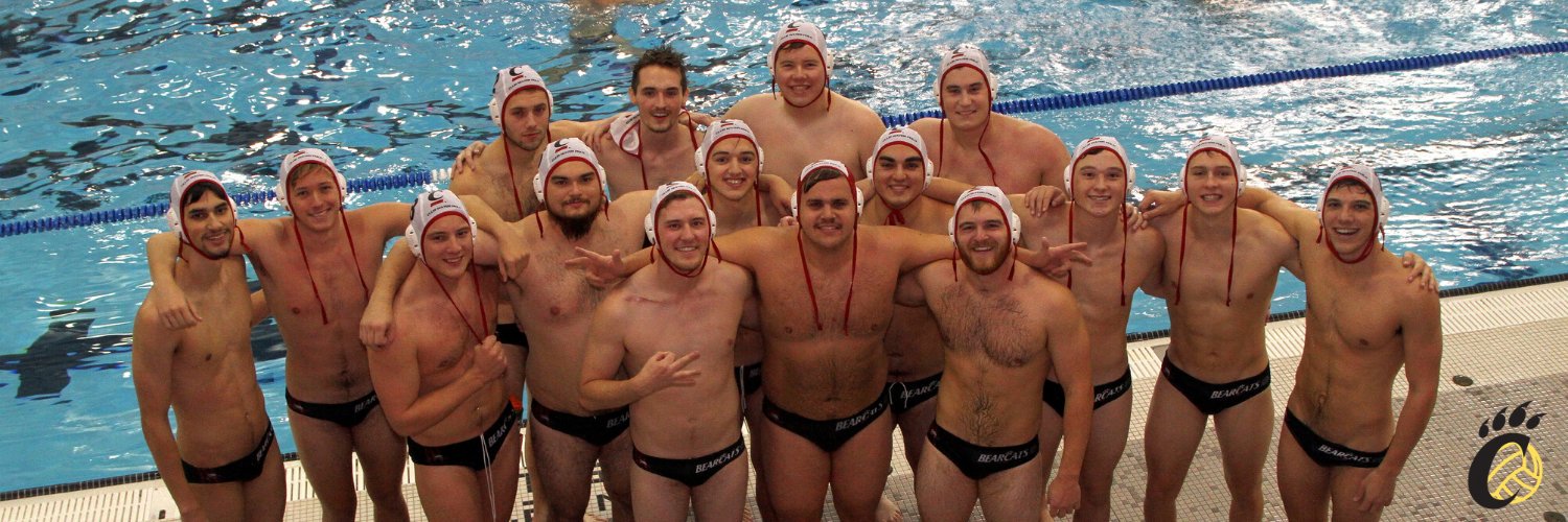 UCWaterPolo's profile banner image