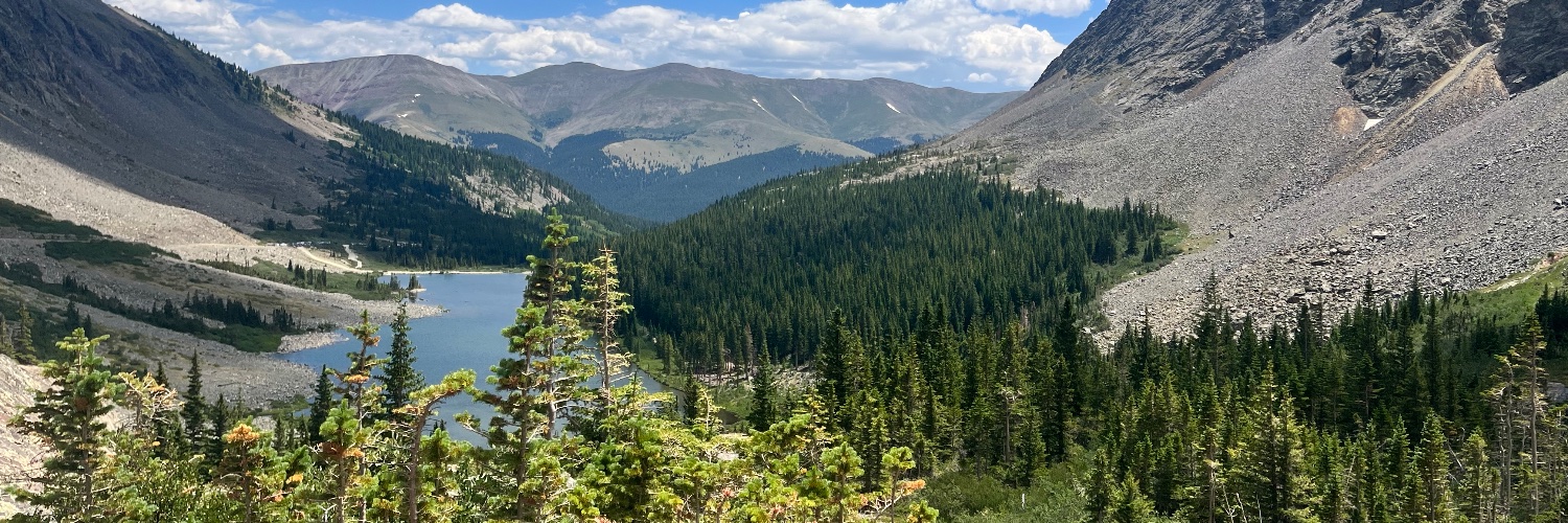 Olivia Sumner, M. Ed. banner