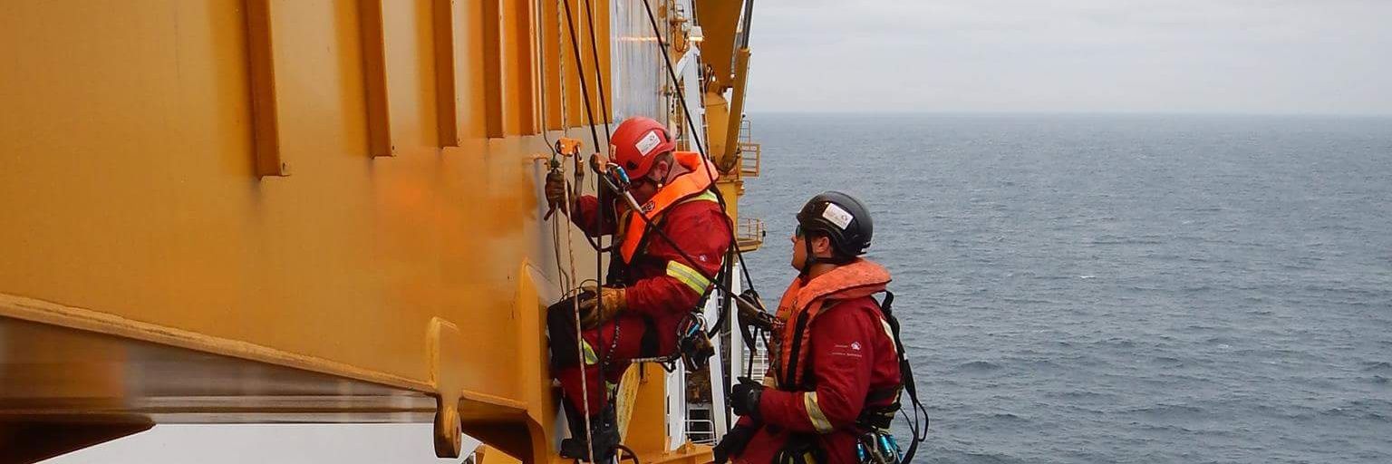 Dave Findlater banner