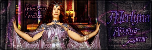 Merlyna226's profile banner image